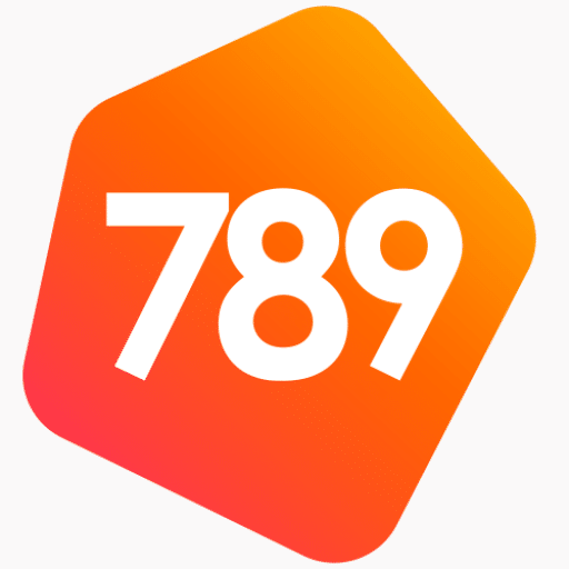 Cá cược 789bet Sòng Bài Trực Tuyến